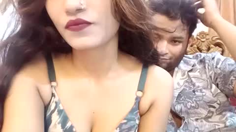 Sweet69 online show from March 15, 3:15 pm