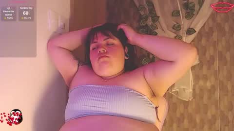 anishasanchezcm101 online show from March 7, 4:56 am