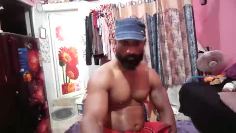 anishonfire2020 online show from May 13, 5:55 pm