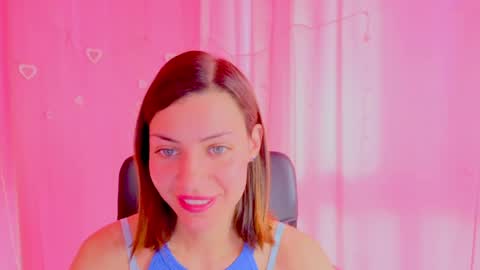 Anni online show from April 6, 2:40 pm