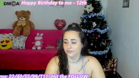 AnissyaX online show from January 8, 3:01 am