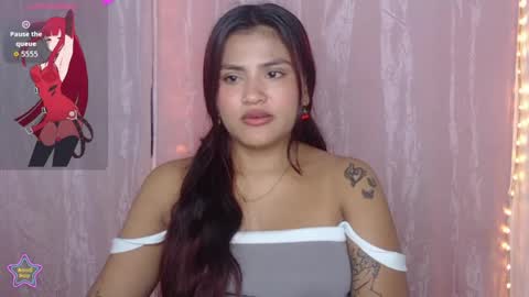 ANITTA online show from June 4, 1:44 am