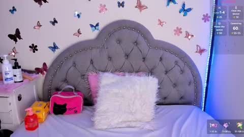 anita online show from February 13, 8:55 pm