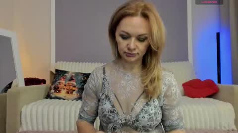 Anita online show from February 26, 9:51 pm