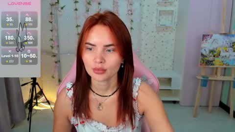 Anita online show from November 7, 9:01 am