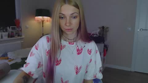 anita_moon_ online show from November 3, 12:55 am