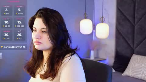 Anita online show from February 15, 9:02 pm