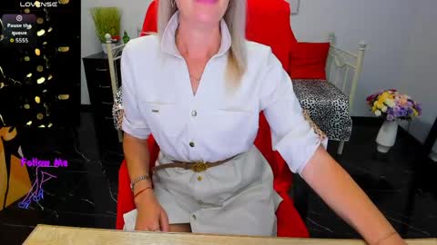 Anita online show from June 5, 6:30 am
