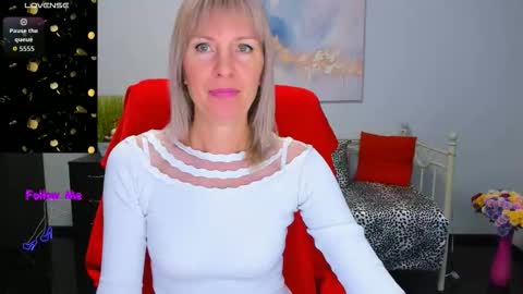 Anita online show from November 9, 7:34 am