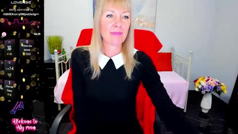 Anita online show from May 13, 7:07 am