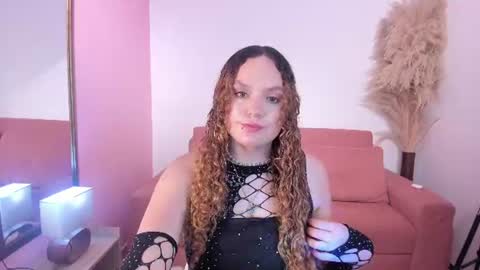 Anita  online show from August 6, 3:10 pm