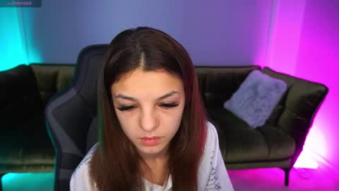 Snapshot of anitabambie chatting on October 13, 6:04 am Anita online show from October 13, 6:04 am