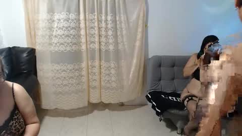 Anitabig69 online show from April 13, 12:04 am