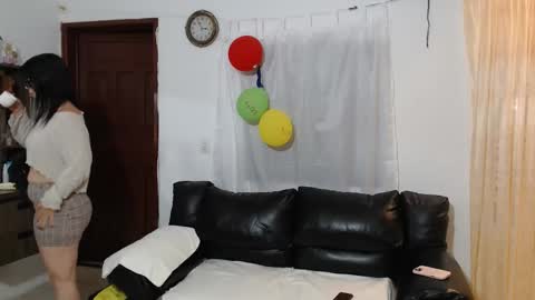 Anitabig69 online show from February 10, 8:01 pm