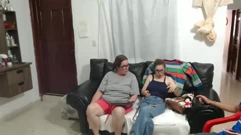 Anitabig69 online show from March 28, 7:04 pm