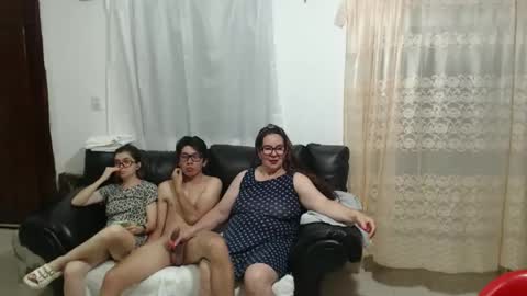 Anitabig69 online show from April 7, 11:40 pm