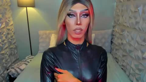 Miss Ann online show from March 9, 7:01 am