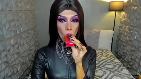 Miss Ann online show from March 4, 8:46 am