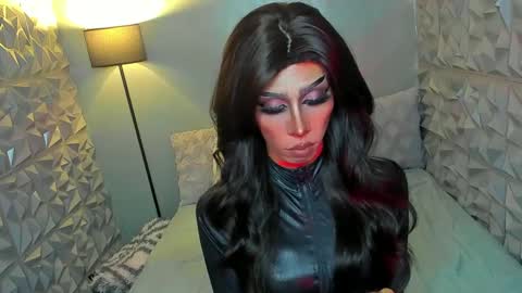 Miss Ann online show from March 9, 10:08 am