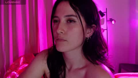 Anitafoxx online show from March 1, 4:39 am