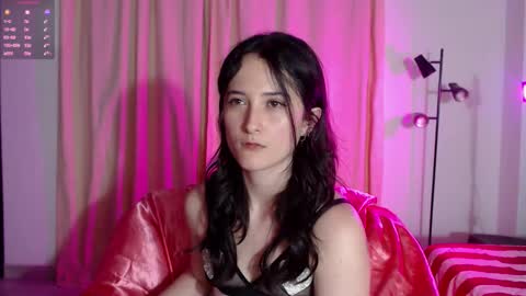 Anitafoxx online show from February 27, 3:10 am