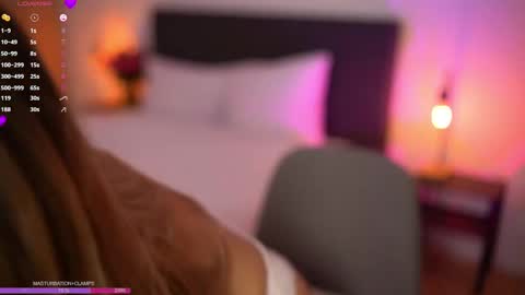 Snapshot of anitaraj_ chatting on March 8, 3:50 am Im Anita thumb up me please its important online show from March 8, 3:50 am