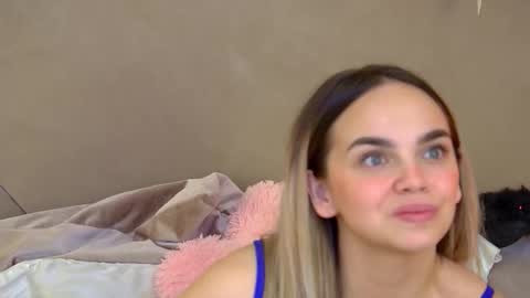 AnitaVenture online show from October 26, 6:14 am