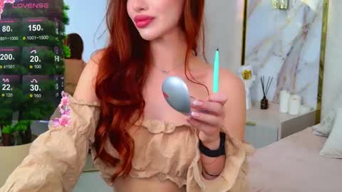 Anje online show from October 19, 5:45 am