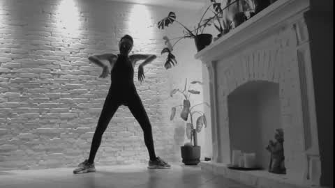 Anje online show from December 30, 10:01 pm