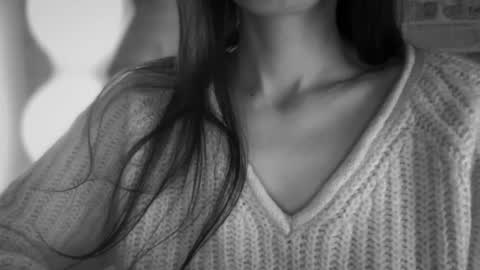 Anje online show from February 24, 7:28 pm