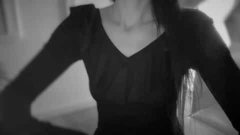 Anje online show from November 7, 9:06 pm