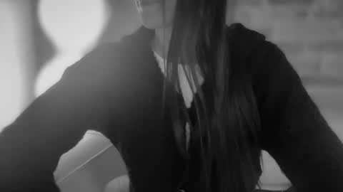 Anje online show from February 17, 6:51 pm