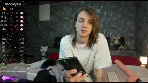 Angel online show from March 22, 6:34 pm