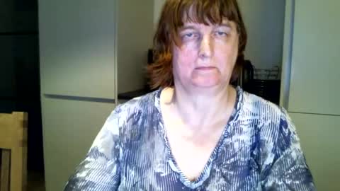 Anke online show from June 26, 1:22 am