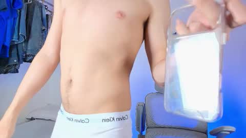 Anky online show from February 23, 6:04 am