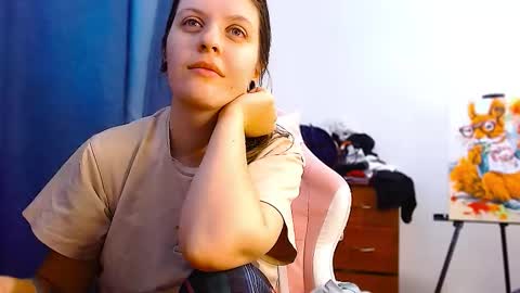 Ann online show from October 31, 11:43 am