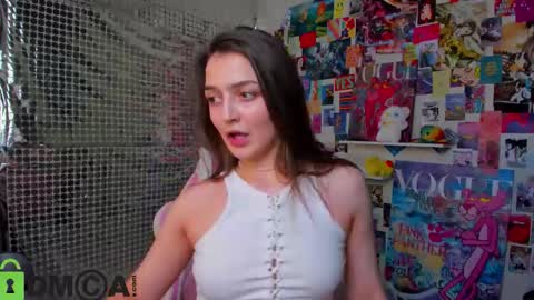 Ann online show from October 29, 2:35 am