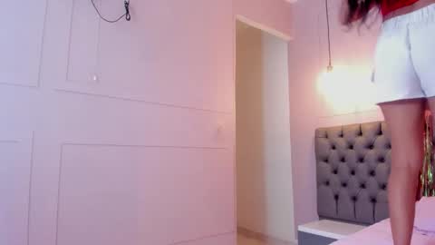 Ana  online show from February 14, 12:41 pm