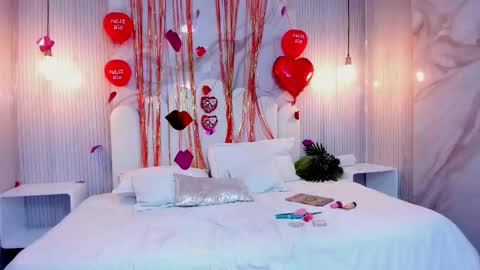 Ana  online show from February 18, 11:43 am