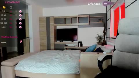 Anna online show from February 9, 7:56 am