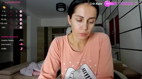 Anna online show from October 28, 6:31 pm