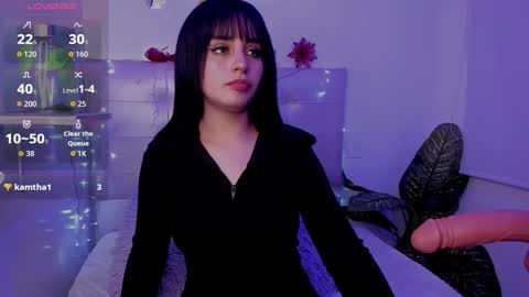 ANNA online show from January 9, 2:01 pm