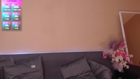 Snapshot of anna_bonbon chatting on February 22, 4:09 pm anna_bonbon online show from February 22, 4:09 pm