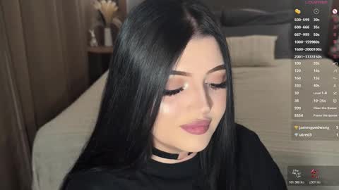 Anna online show from February 24, 4:59 am