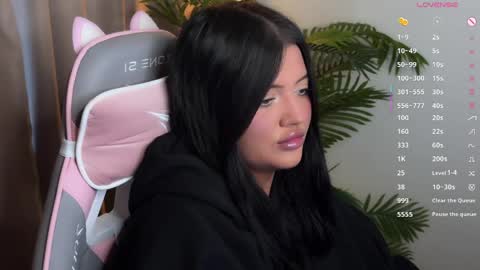 Anna online show from April 2, 4:31 am