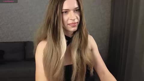 Anna online show from February 1, 7:11 pm