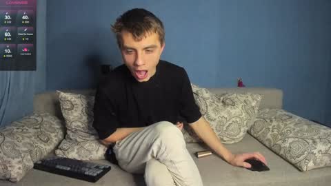 Fansly Jason sweet ass online show from January 15, 5:37 pm