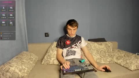 Fansly Jason sweet ass online show from February 12, 7:02 pm