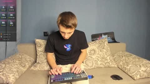 Fansly Jason sweet ass online show from January 30, 4:24 pm