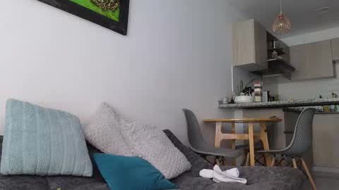 Anna online show from September 23, 5:41 pm